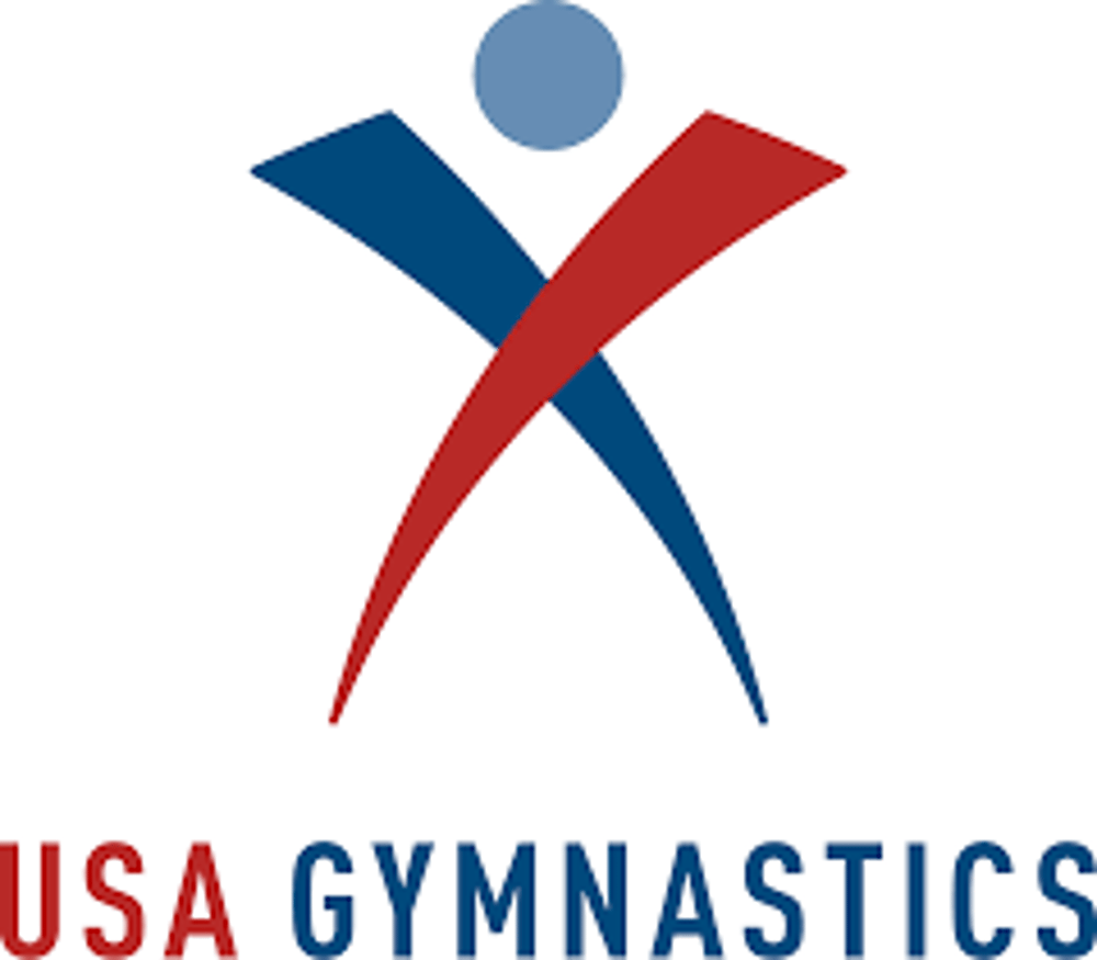 usa gymnastics