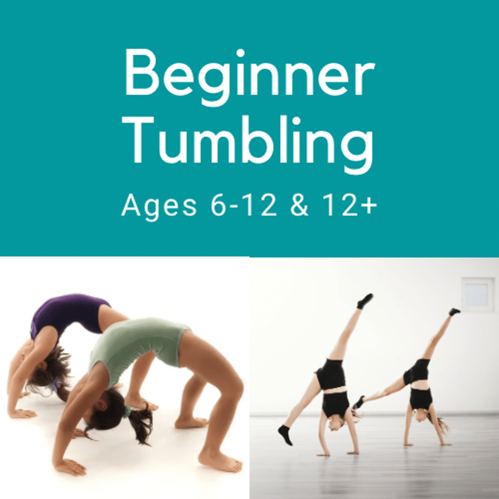 Basic tumbling